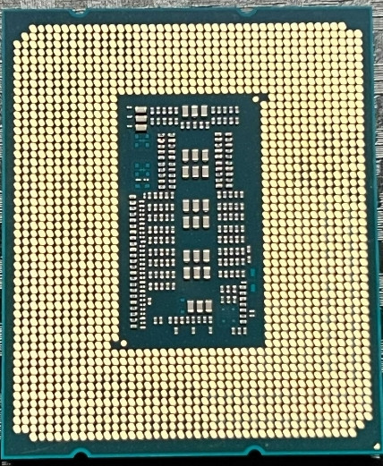 ‼️New‼️ Процессор Intel Core i5-14600kf (LGA1700, 14 ядер) Киев - изображение 1