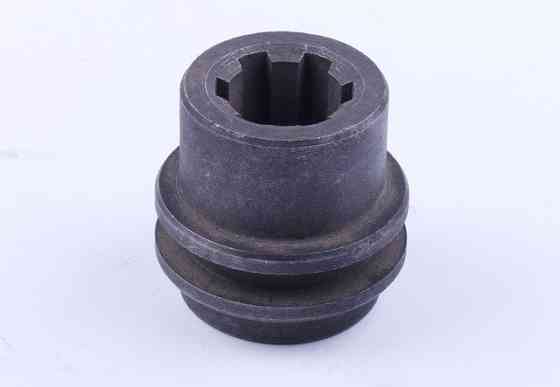 Втулка шлицевая неподвижная ВОМ Z-6 Хинтай 120/220 Мукачево