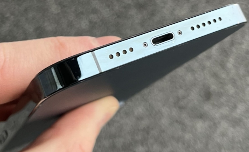 Айфон iPhone 12 Pro Max 128Gb. Київ - фото 4