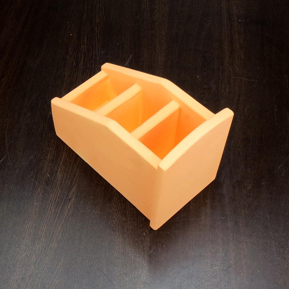 Органайзер для пультов 