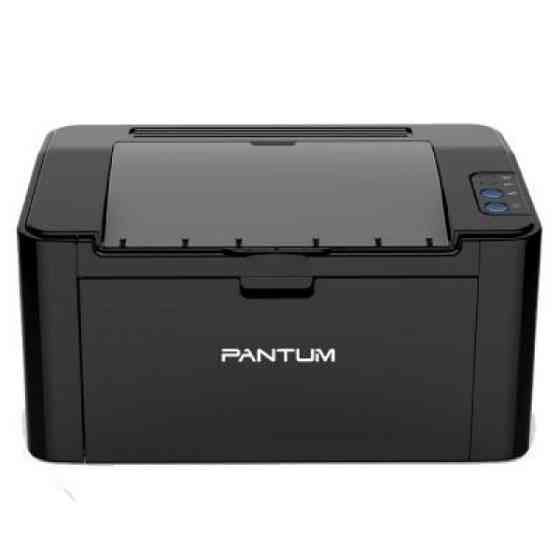 Лазерний принтер Pantum P2507 Київ