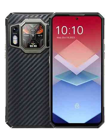 Захисне скло 5D для Oukitel WP30 Pro, Made in Ukraine Київ
