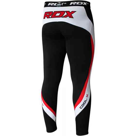 Штани компресійні RDX 2XL Кам'янське