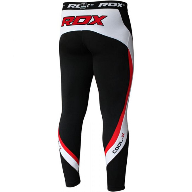 Штани компресійні RDX 2XL Кам'янське - фото 5