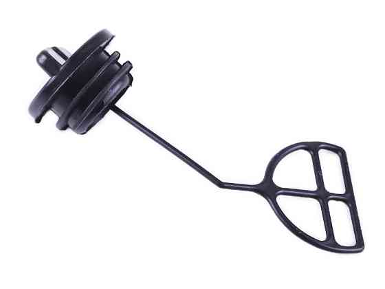 Пробка маслобака 45/52 бензопила китай Мукачево