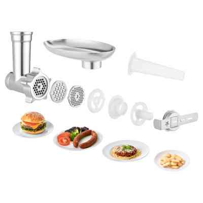 Кухонный комбайн Sencor STM 6377CH Винница