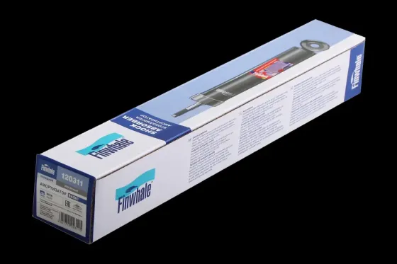 Амортизатор 2121 передній Finwhale Вінниця