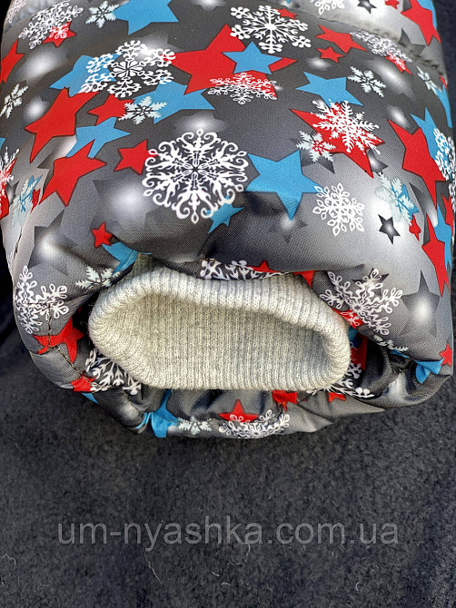 Зимняя курточка на девочку 