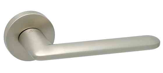 Ручка SAFITA COMET RD Матовый никель Киев