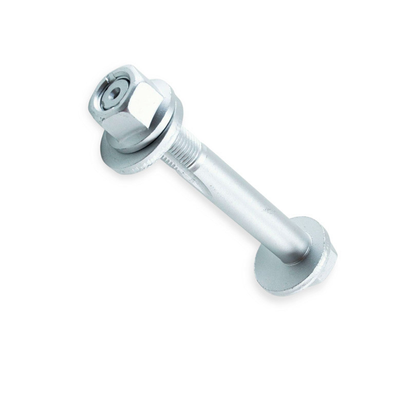 Болт угла розвала) БМВ 5 (E60), 7 (E65) (M14x1,5x102) (, гайка, шайба) (регулировки Мукачево - изображение 1