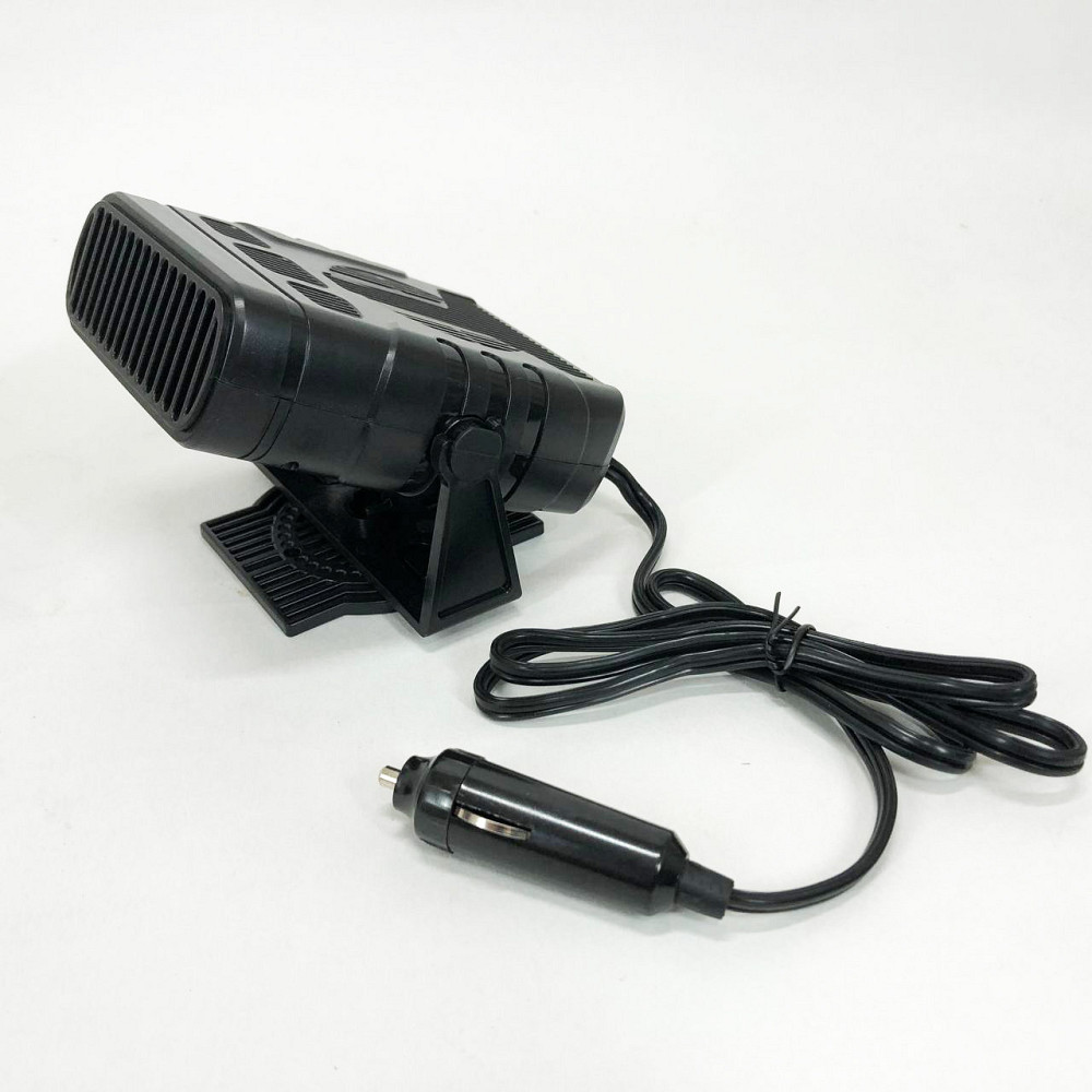 Обогреватель 12вольт Car, Тепловентилятор для автомобиля 12v, TJ-549 Автообогреватель салона Киев - изображение 10