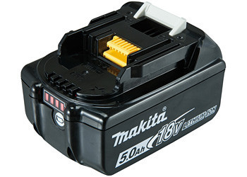 Аккумуляторная батарея Li-Ion MAKITA BL1850B (197280-8) Коломыя - изображение 1