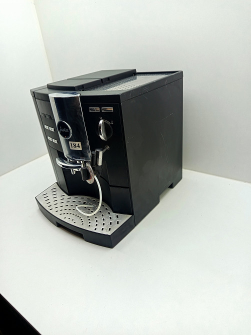 Кавомашина jura impressa x s90 (Б клас) Луцк - изображение 2