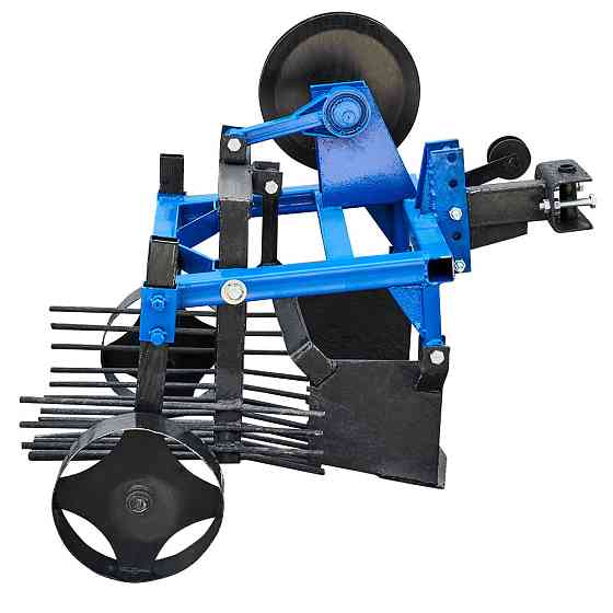 Картофекопатель грехтный МБ-1080-1012 Харьков