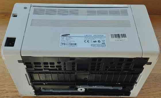 Принтер Samsung ML-2165 W. Харків