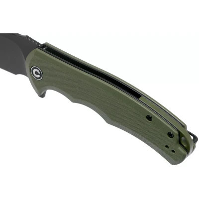 Нож Civivi Praxis G10 Green (C803F) Винница - изображение 5