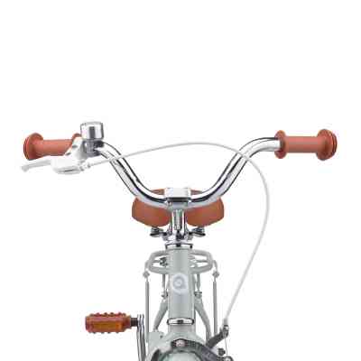 Детский велосипед Miqilong LS 12" оливковый (RBB-LS12-OLIVE) Винница