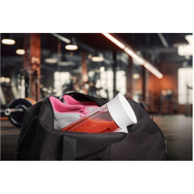 Блендер Sencor Блендер Sencor портативний для смузі 150Вт, чаша-500мл, USB-C, б (SBL133OR) Вінниця - фото 11