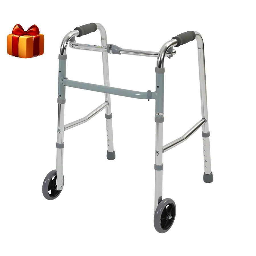 Ходунки педиатрические с колесиками Karadeniz Medical PR-443 Днепр - изображение 1