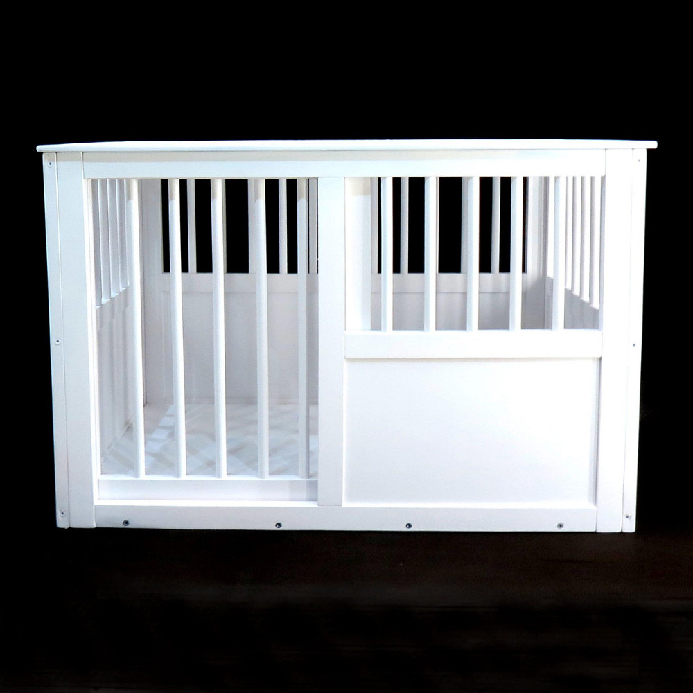 Будка для собаки "Піньйос" зефір Миколаїв - фото 5