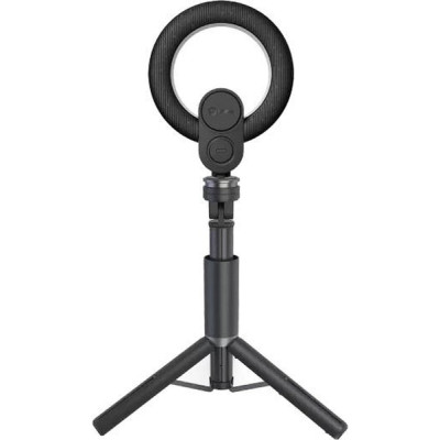 Веб-камера Lorgar Circulus 910 Streaming 5MP 1944 Auto Focus Stereo (LRG-SC910) Винница - изображение 9