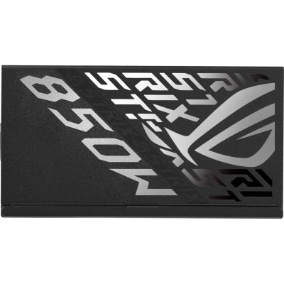 Блок живлення ASUS 850W ROG STRIX (90YE00W2-B0NA00) Вінниця - фото 11