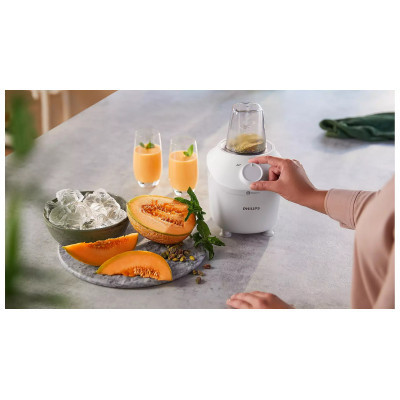 Блендер Philips HR2041/17 Вінниця - фото 7