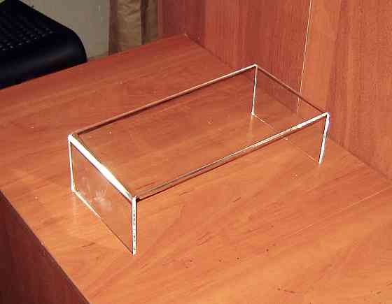 Подставка EKOSTAR под портфель №1 290х135х85 Киев