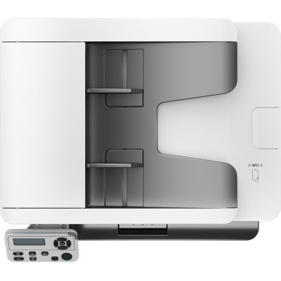 Многофункциональное устройство Pantum BM5100ADW WiFi (BM5100ADW) Винница - изображение 5