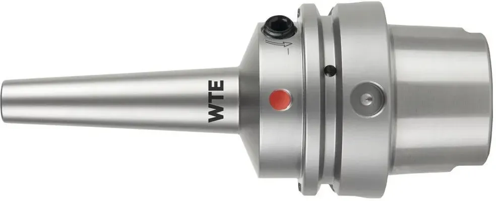 Wte Uchwyt Zaciskowy Hph 3 Din69893A Hsk-A63 12Mm Київ - фото 1