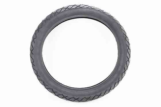 Шина 100/80-18 шипована 556 Київ