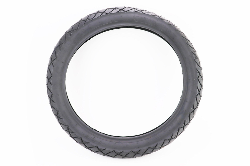 Шина 100/80-18 шипована 556 Київ - фото 4