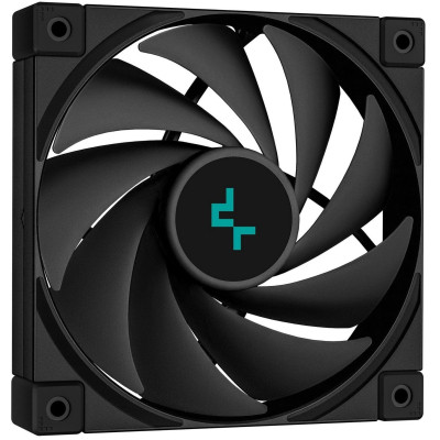 Кулер до корпусу Deepcool AK400 Digital SE Вінниця - фото 7