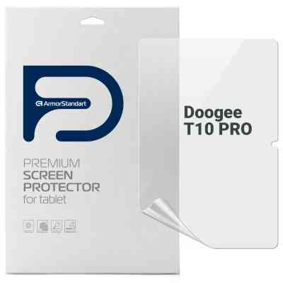 Плівка захисна Armorstandart Doogee T10 PRO (ARM80204) Вінниця
