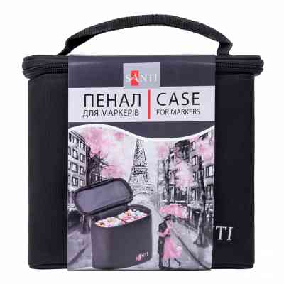 Пенал Santi для маркерів (742799) Вінниця