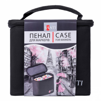 Пенал Santi для маркерів (742799) Вінниця - фото 1