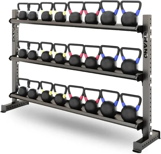 Тренажер Grand Stojak Modułowy Na Kettlebell R0352 Киев