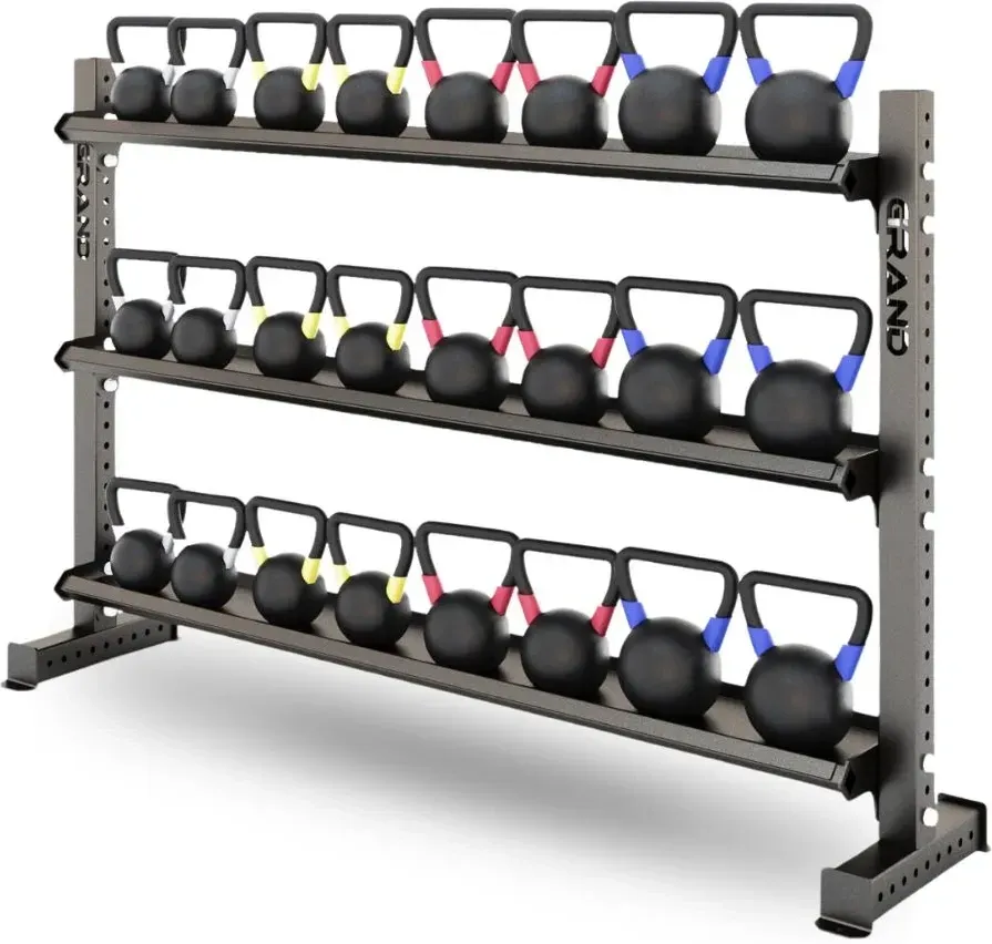 Тренажер Grand Stojak Modułowy Na Kettlebell R0352 Киев - изображение 1