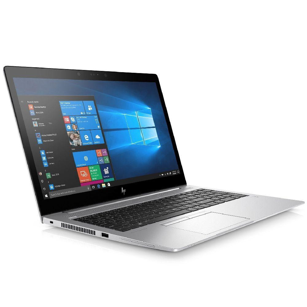 Б/У Ноутбук HP EliteBook 850 G5 (i7-8550U/8/256SSD/RX540-2Gb) — Class B Київ - фото 2