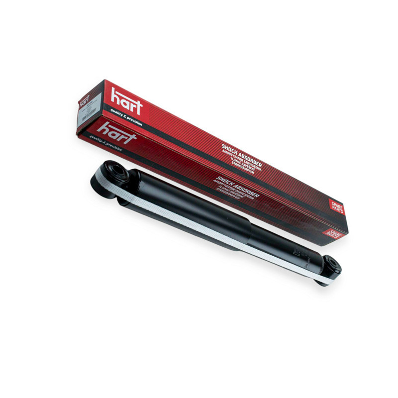 Амортизатор MB Спрінтер, Фольцваген Крафтер 06-(3,5Т) газ. задній Мукачево - фото 1