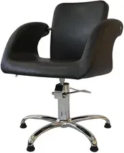 Перукарське Крісло Panda Furniture Omega II Fotel Fryzjerski Rodzaj Obicia: Skaj Exclusive, Rodzaj Podstawy: Xt Київ - фото 1