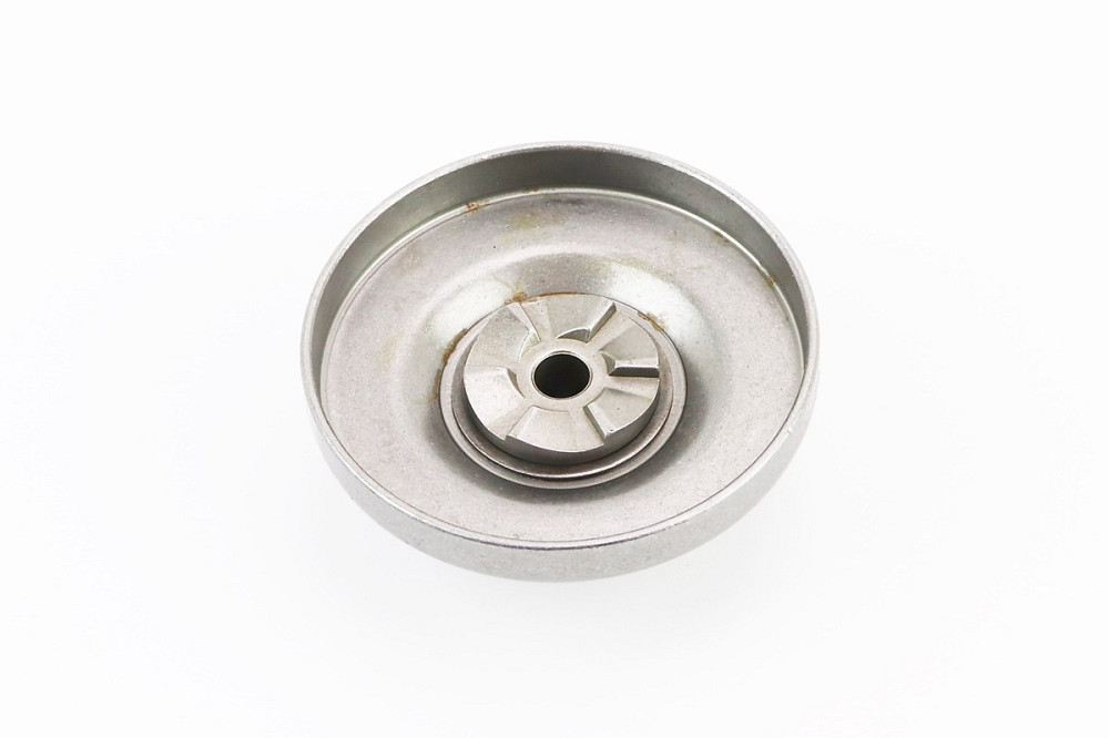 Тарілка зчеплення 3/8-6 Makita, Dolmar Київ - фото 2