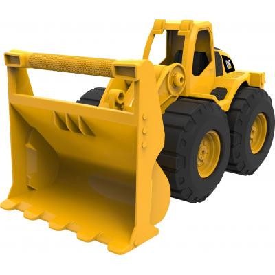 Спецтехніка Funrise CAT Важка техніка Навантажувач 38 см (82033) Вінниця - фото 1