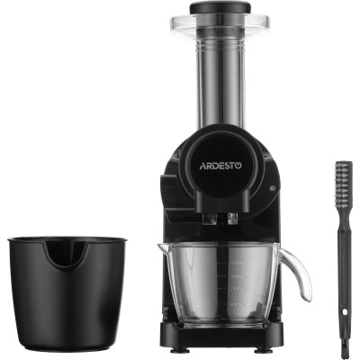 Соковижималка Ardesto JEG-1500S Вінниця - фото 8