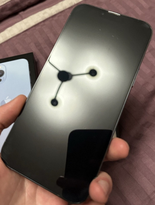 Айфон iPhone 13 Pro Max 128Gb. Киев - изображение 2