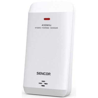 Метеостанция Sencor SWS7300 Винница - изображение 7