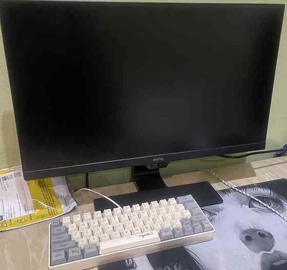 Монітор FULL HD IPS 24 дюйма. Київ