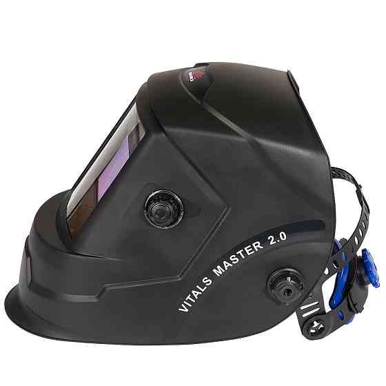Маска сварщика Vitals Master 2.0 Харьков