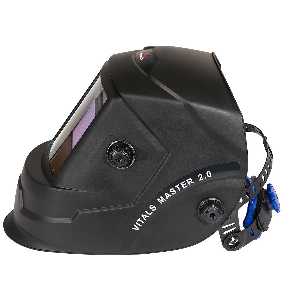 Маска зварника Vitals Master 2.0 Харків - фото 2