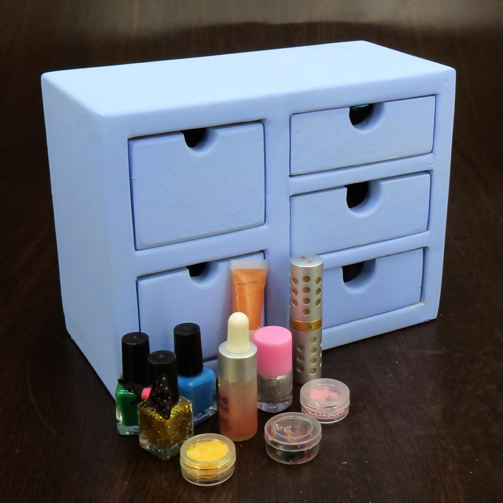 Органайзер для косметики 